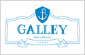 BakeryCafe GALLEY