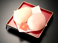 イメージ画像：一升もち
