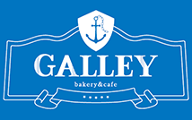 BakeryCafe GALLEY