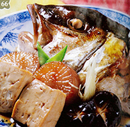 煮物