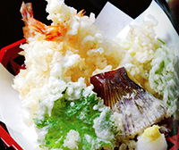 揚物