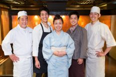 【新卒採用】大学・短大卒の方 向けスキルアップ社員(店長候補・おもてなしスタッフ)