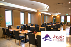 ふじのくにTERRACE サービススタッフ